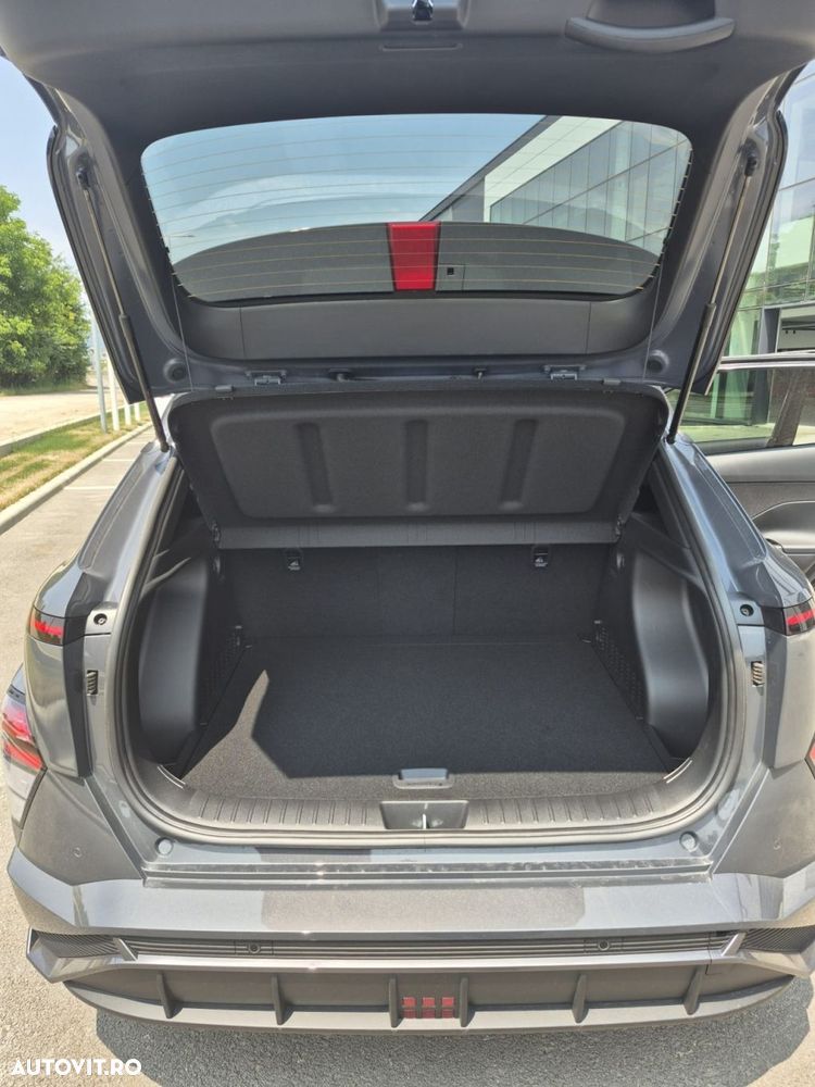 Hyundai KONA BEV 204 CP 64.8 kWh Highway+ N Line - 7
