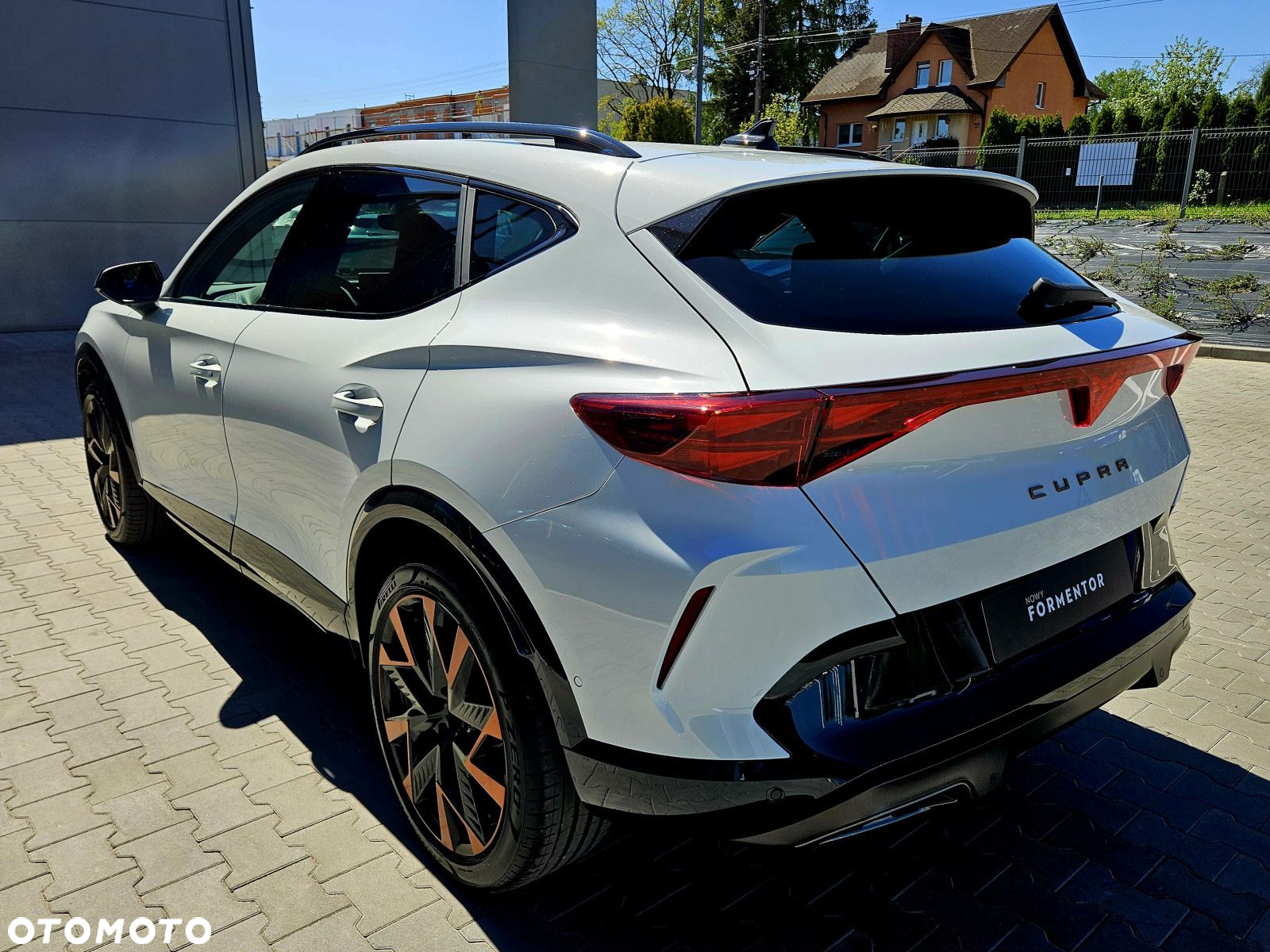 Cupra Formentor - 6