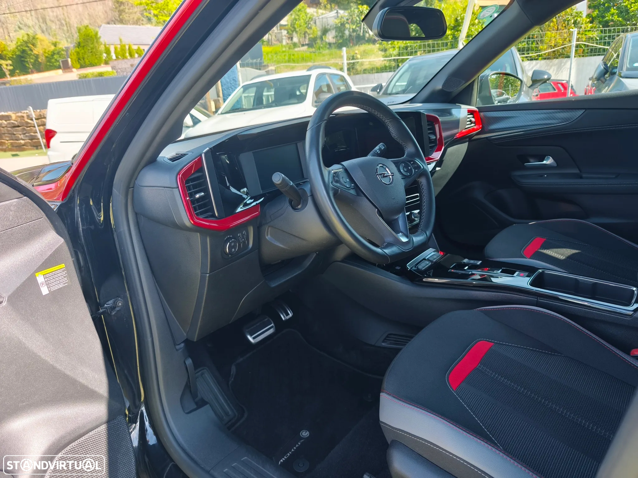 Opel Mokka-e GS Line - 6