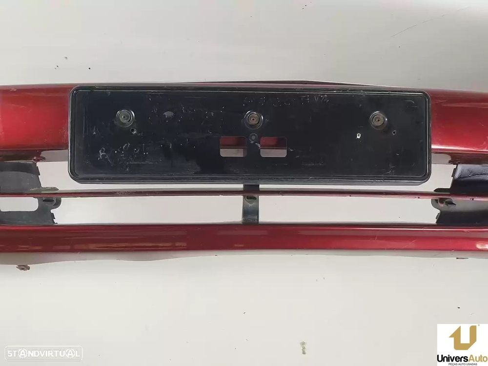 PARA-CHOQUES FRONTAL JAGUAR XJ 1996 - - 4