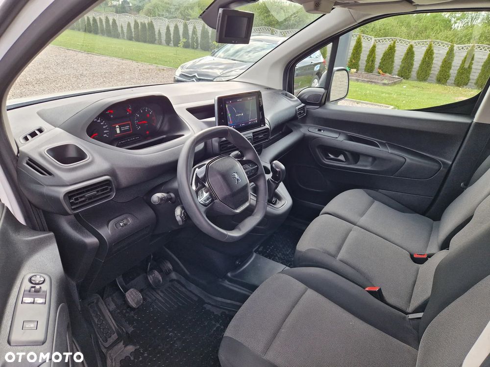 Peugeot Partner FlexCab L2 EHZ S&S Pro - 6