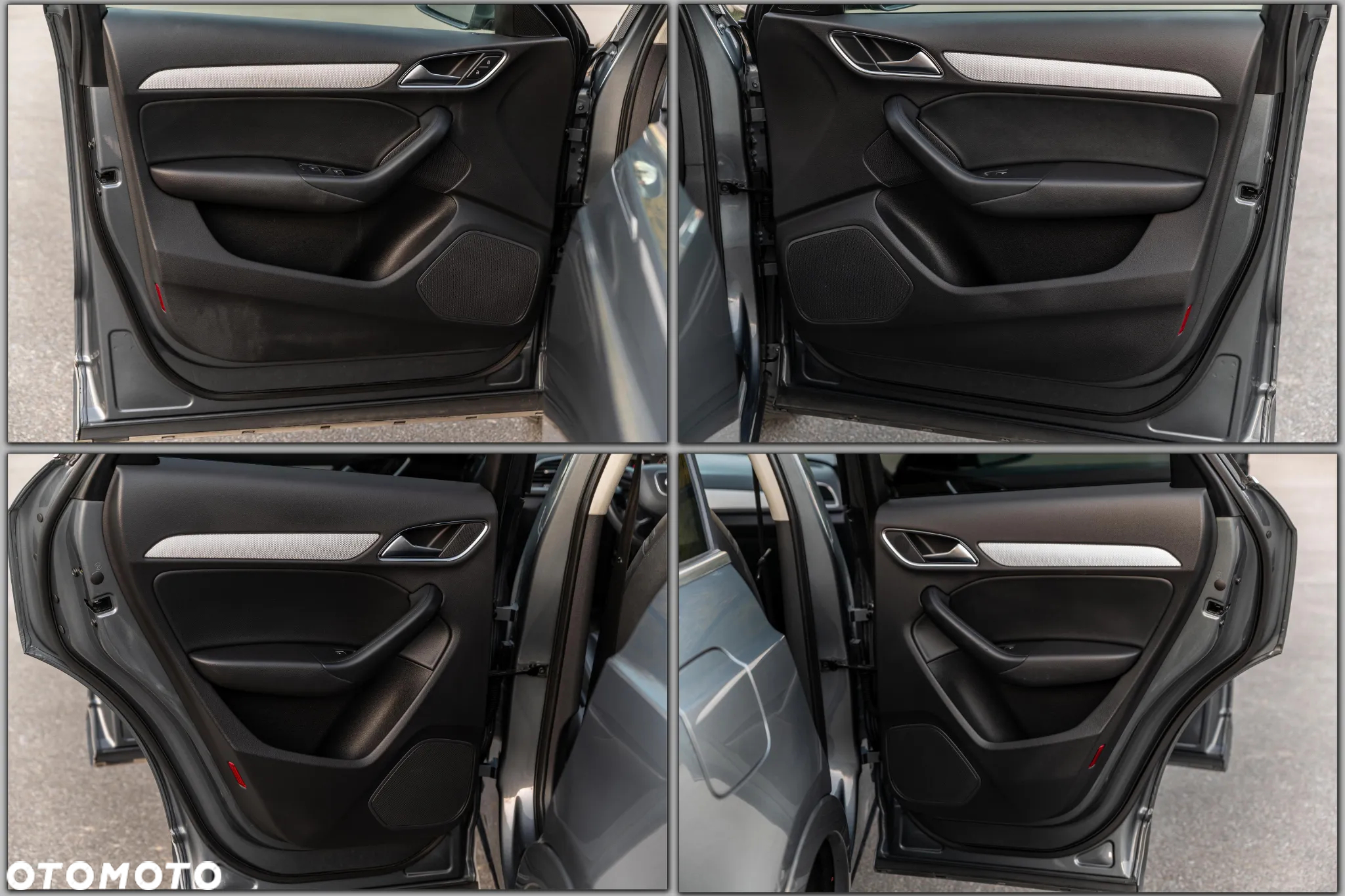 Audi Q3 2.0 TDI Quattro - 37