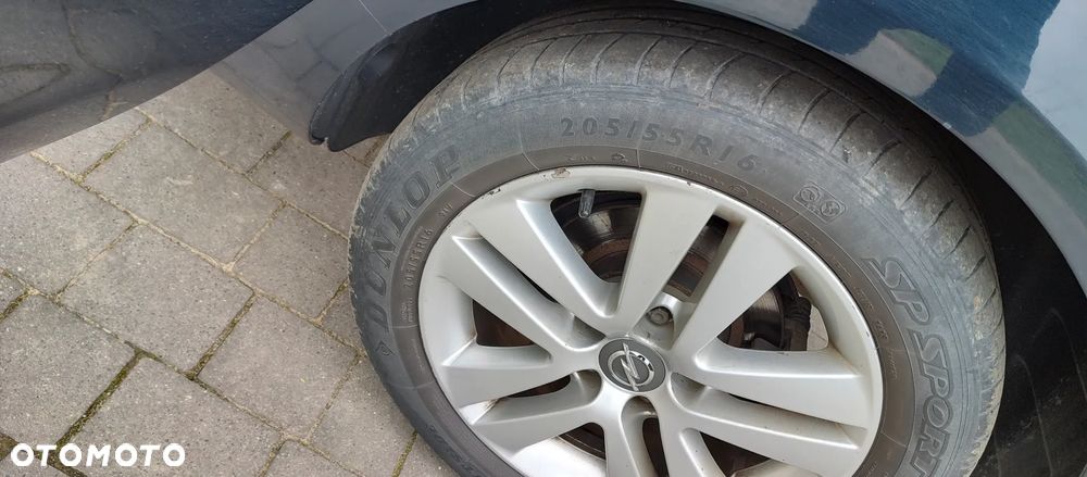 Opel Meriva 1.6 CDTI Enjoy S&S - 12