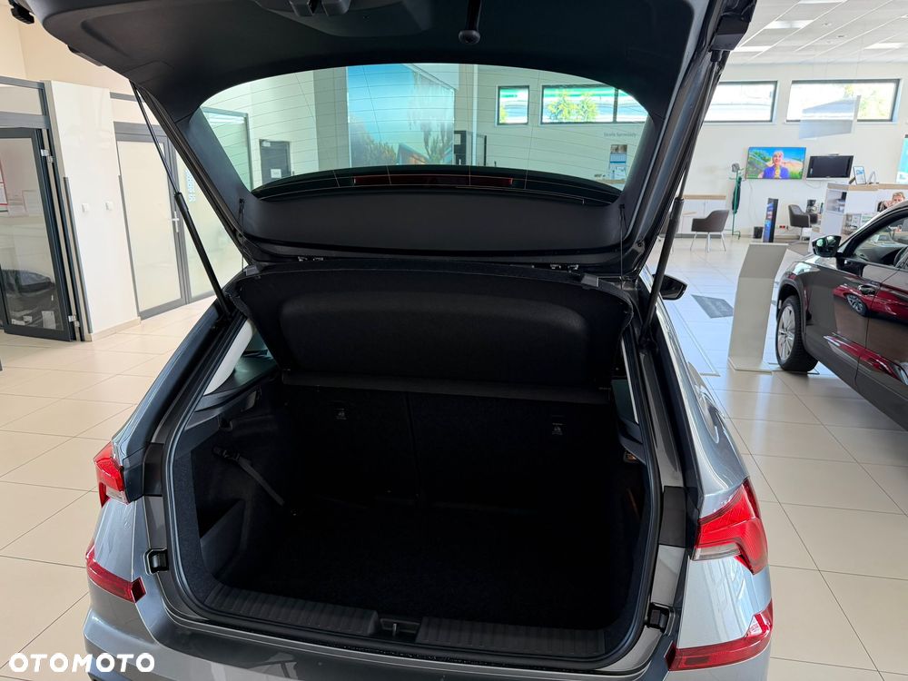 Skoda Kamiq 1.0 TSI Selection DSG - 10