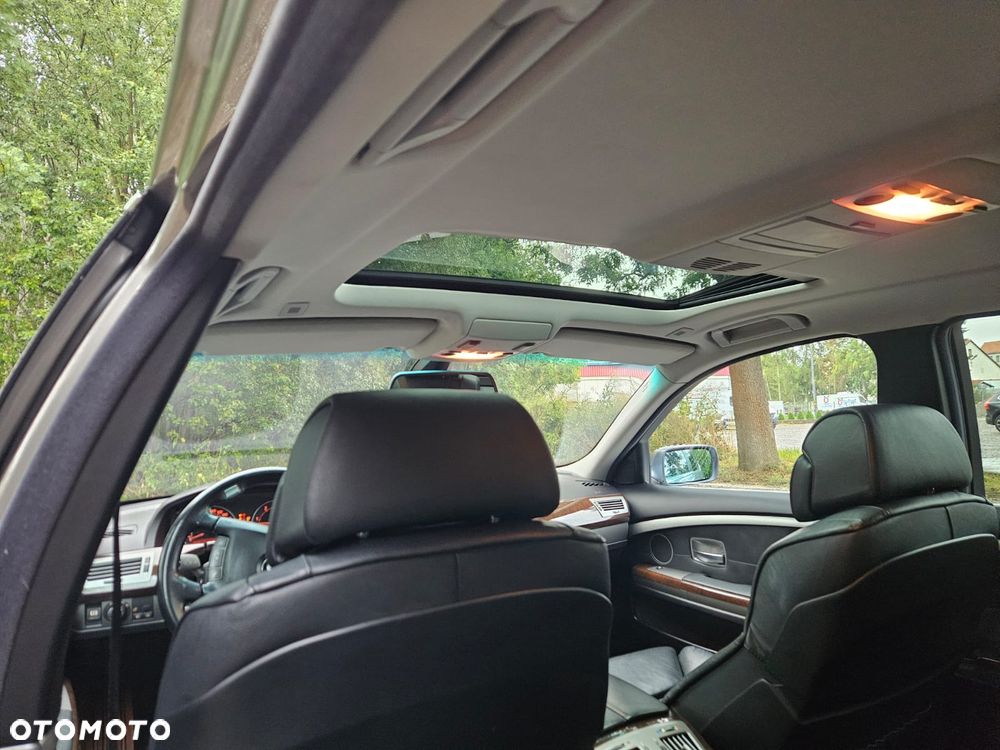 BMW Seria 7 730d - 15