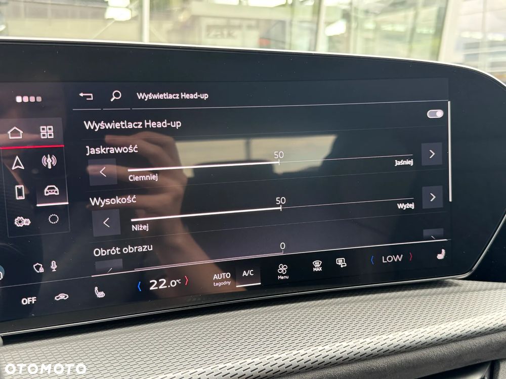 Audi Q5 TFSI mHEV 150 kW Quattro S tronic - 24