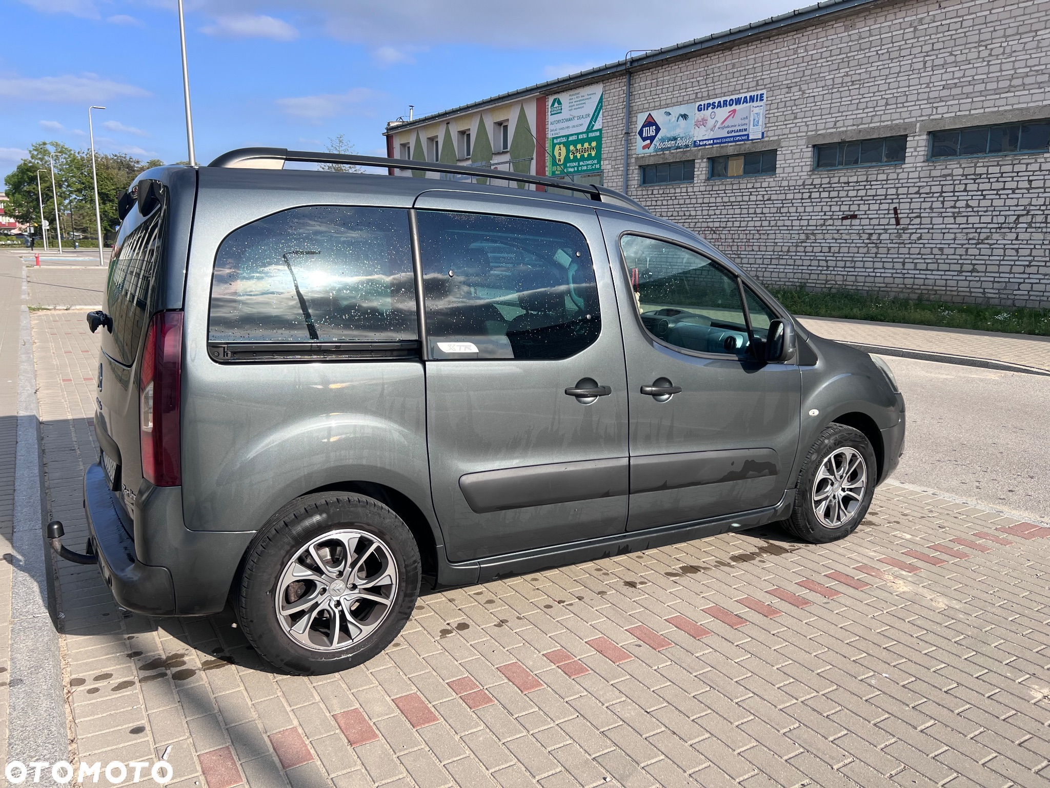Citroën Berlingo 1.6 HDi XTR - 5