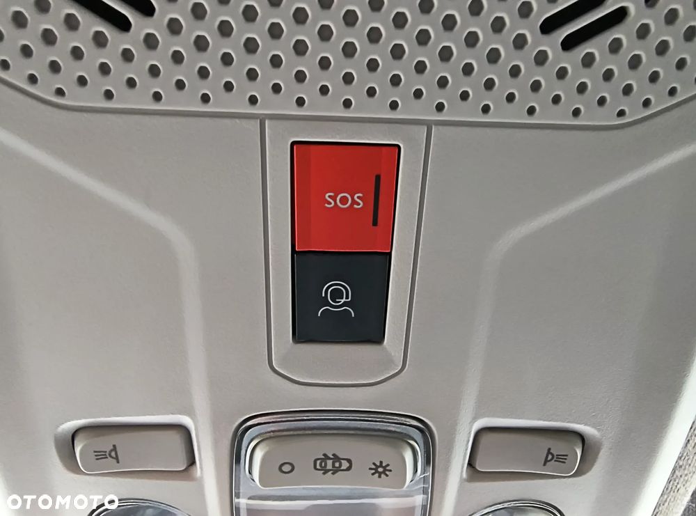 Citroën C4X 1.2 PureTech Feel S&S - 20