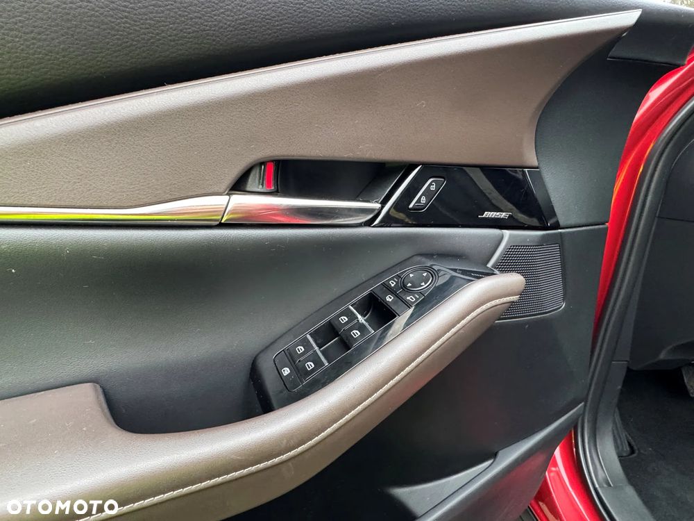 Mazda CX-30 2.0 mHEV Hikari 2WD - 21