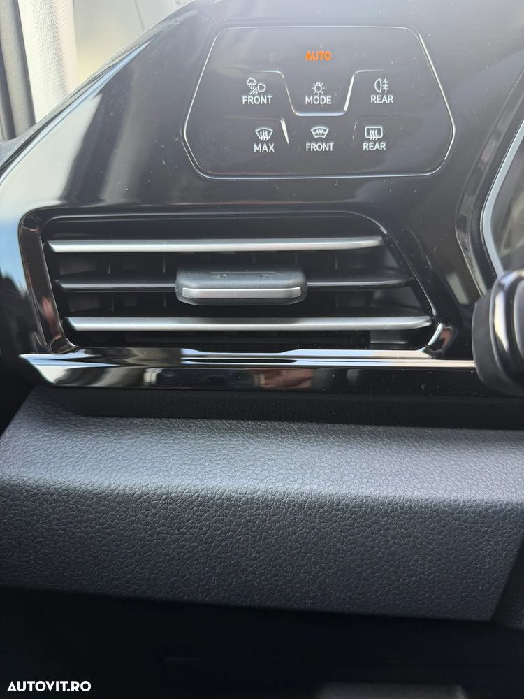 Volkswagen Caddy 1.5 110 kW DSG Style - 16