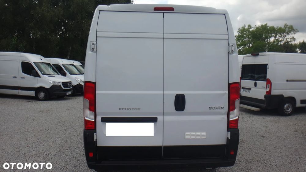 Peugeot Boxer - 5