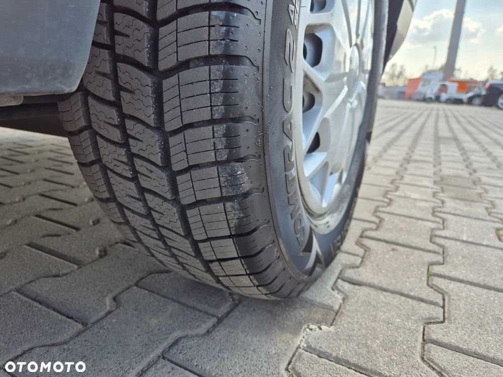 Ford Transit 2.2 TDCi / L3H2 / SERWISOWY / MOBILNY WARSZTAT / ASENIZACYJNY / BLASZAK / SERWISOWANY / 1 WŁ / EURO 5 / KAMERA DO KANALIZACJI - 15