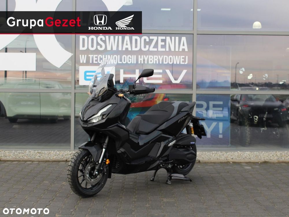 Honda X-ADV - 3