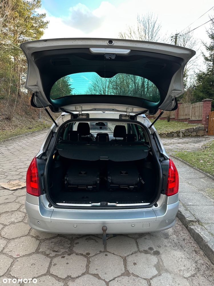 Peugeot 308 1.6 Premium - 21