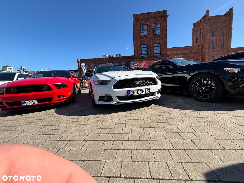 Ford Mustang - 13