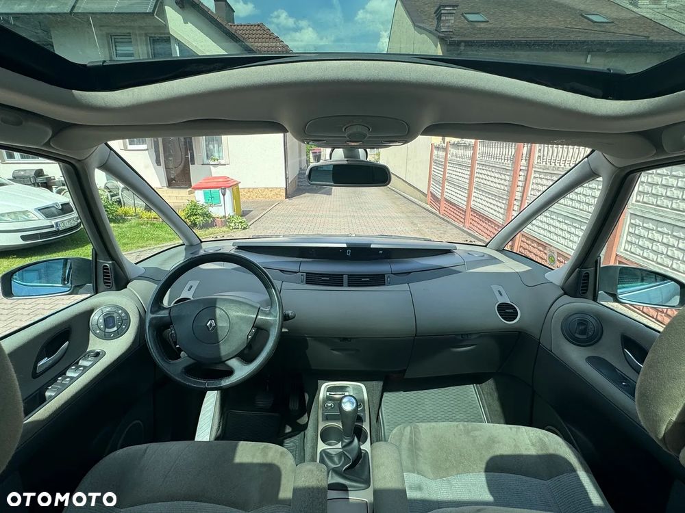 Renault Espace 3.0 dCi Privilege - 12