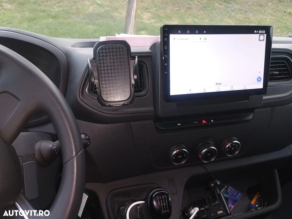 Renault Master - 5