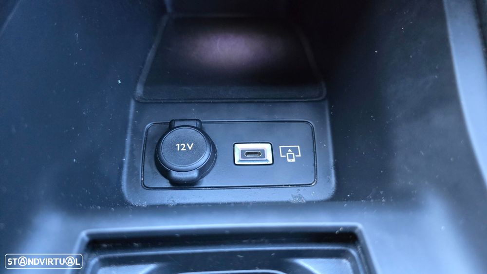 Peugeot 308 SW 1.5 BlueHDi Allure EAT8 - 46