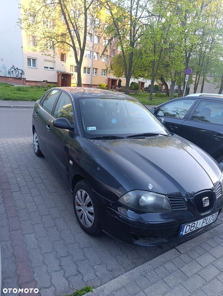 Seat Cordoba - 4