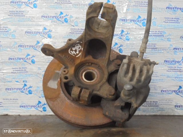 Manga De Eixo Meix864 FORD MONDEO 1995 1.8I 115CV 5P CINZA FE BOM COMPLETO  26.5CM - 3