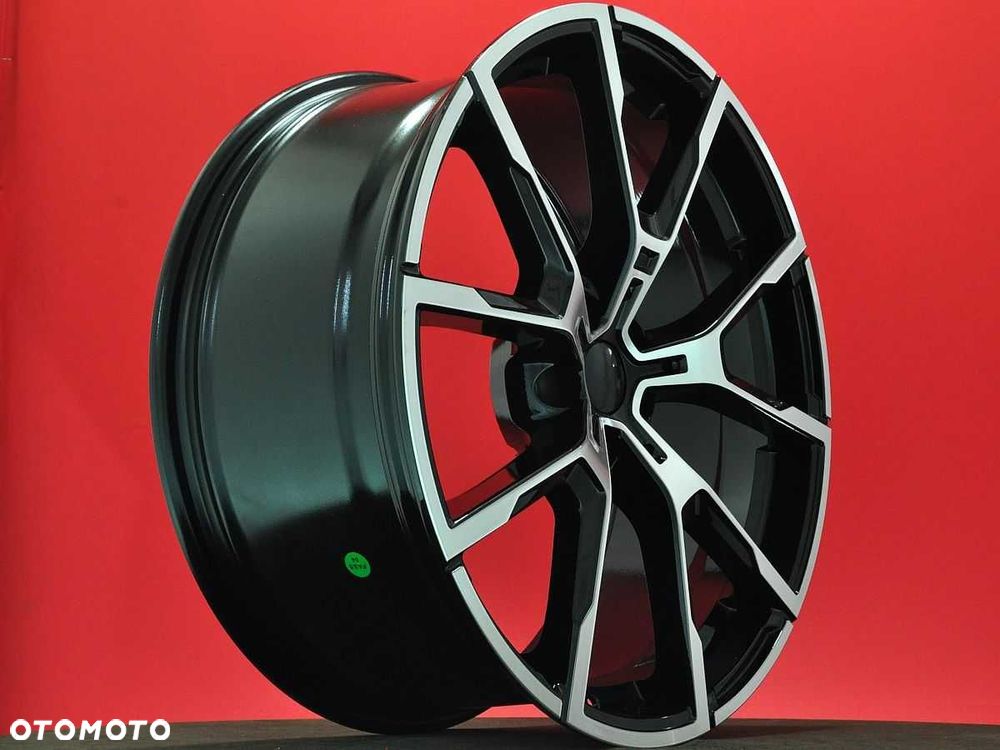 FELGI R19 5x112 do BMW SERIA 2 G42 3 G20 G21 4 G22 G23 G26 Gran Coupe - 13