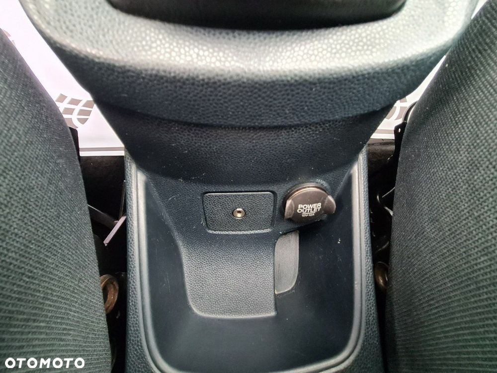 Ford Fiesta 1.4 TDCi Trend - 20