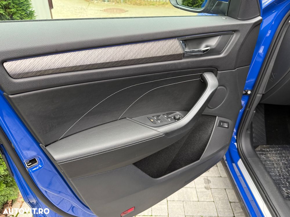 Skoda Kodiaq 2.0 TSI 4X4 DSG Style - 17
