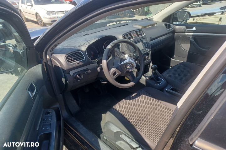 Calculator confort 5K0937084 5K0937084 Volkswagen VW Golf 6 [2008 - 2 - 9