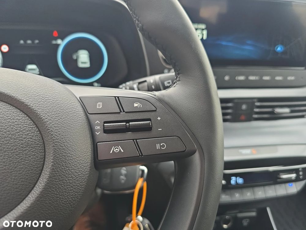 Hyundai i20 1.0 T-GDi Modern Black - 16