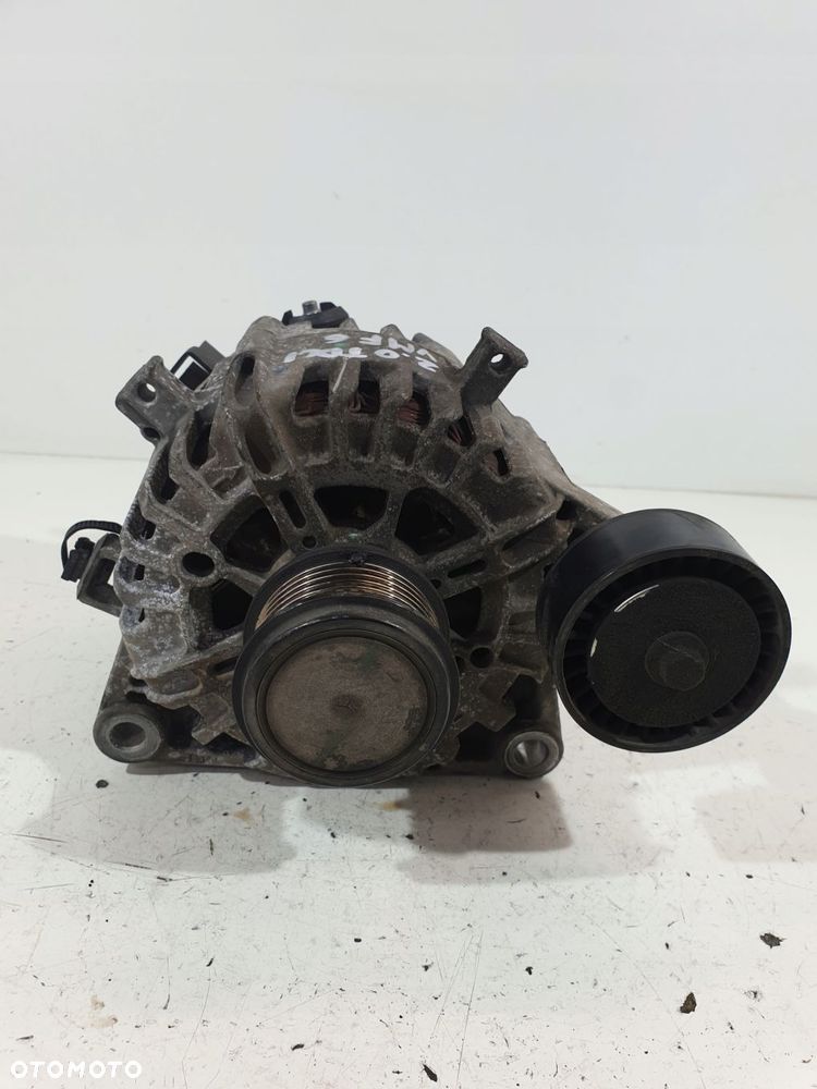 alternator gk2t-10300-ae ford transit 2.0 tdci - 3