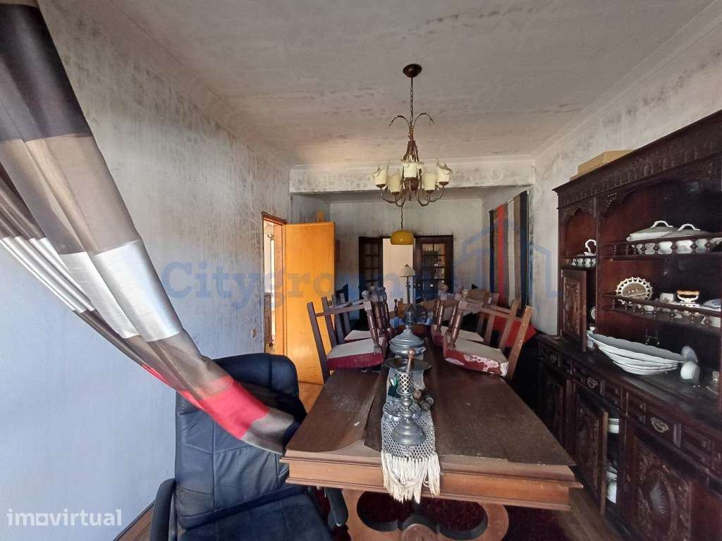 Propriedade com 1.342 m² localizado no centro de Leiria, com uma vi... - Grande imagem: 4/28
