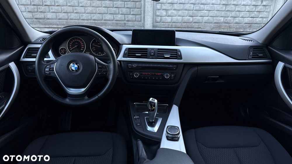 BMW Seria 3 - 14