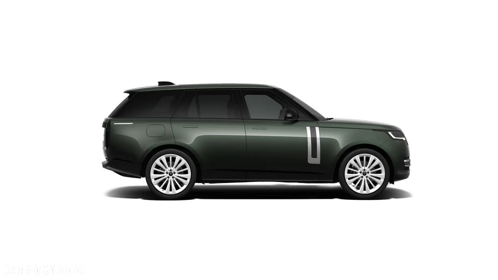 Land Rover Range Rover D350 Autobiography - 5