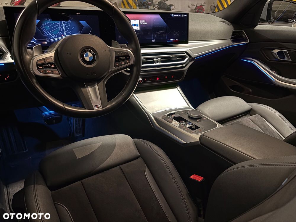 BMW Seria 3