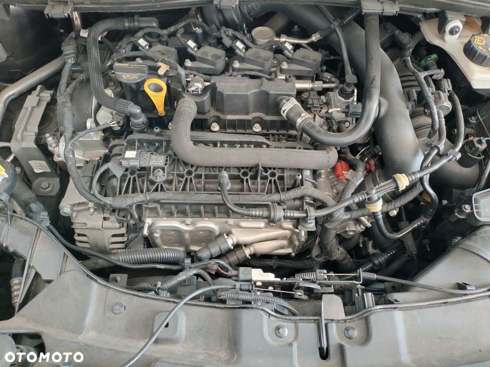 Ford Kuga Vignale 1.5 EcoBoost FWD ASS GPF - 38