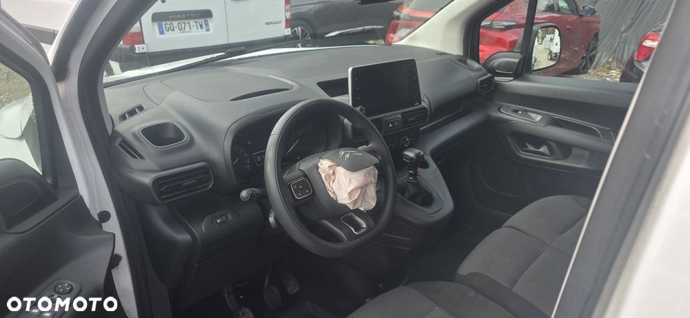 Citroën Berlingo - 24