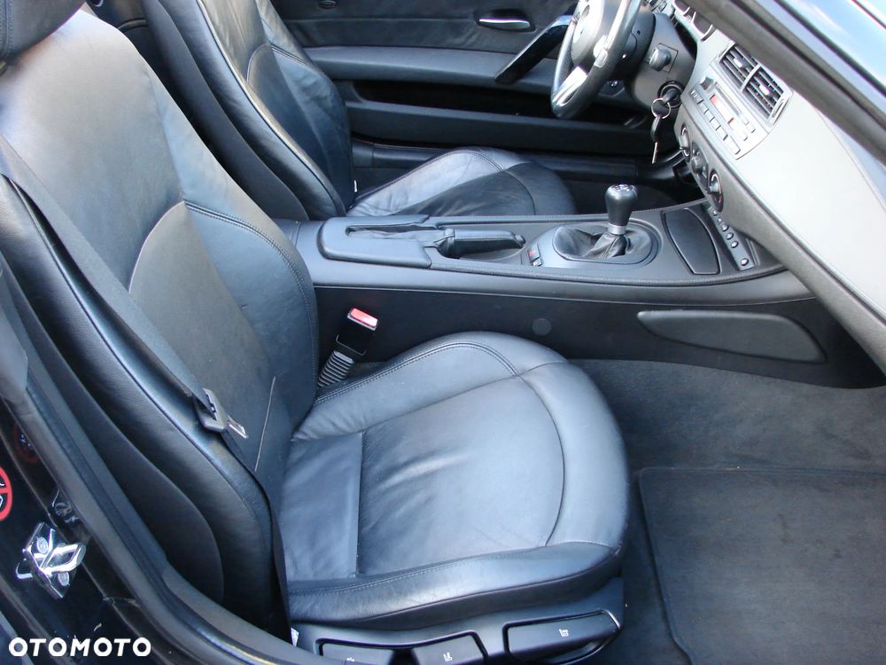 BMW Z4 - 13