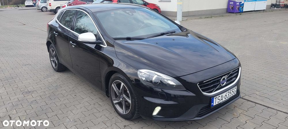 Volvo V40 - 2