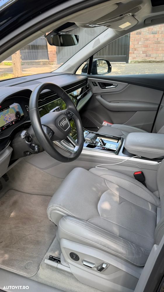 Audi Q7 - 32