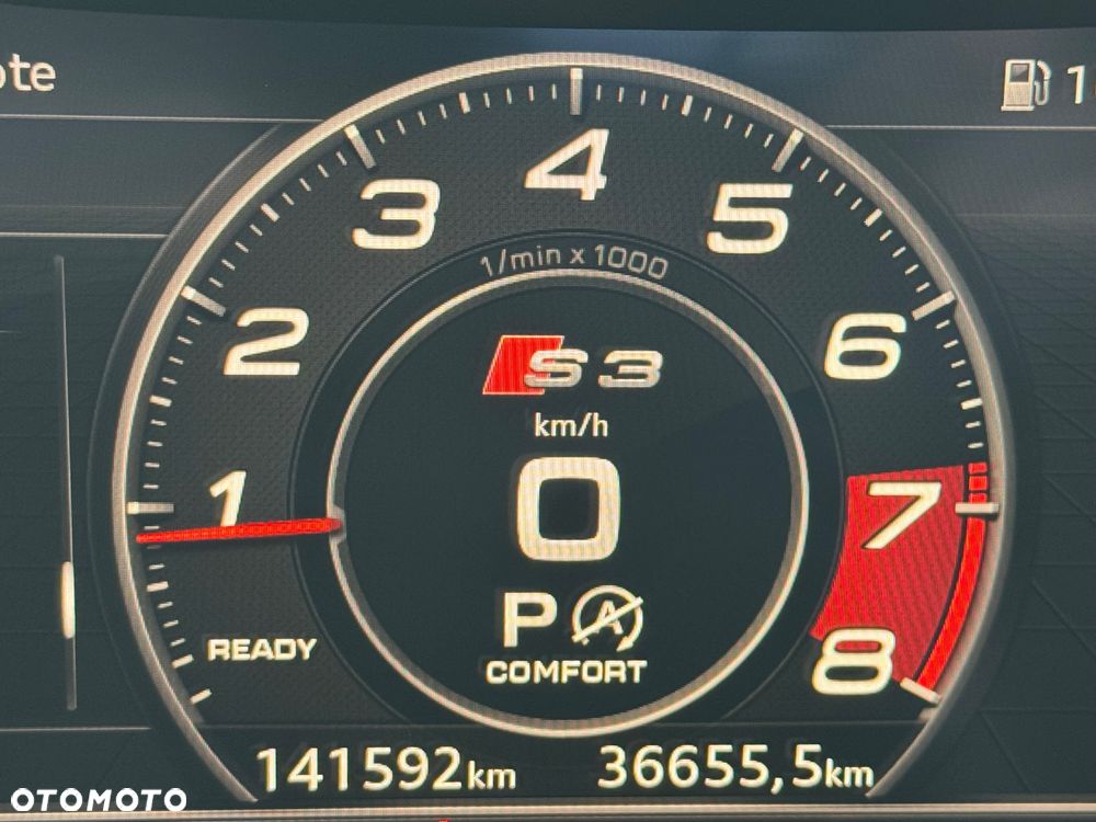Audi S3 Limousine - 17