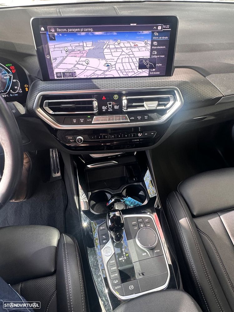 BMW X3 30 e xDrive Pack M - 9