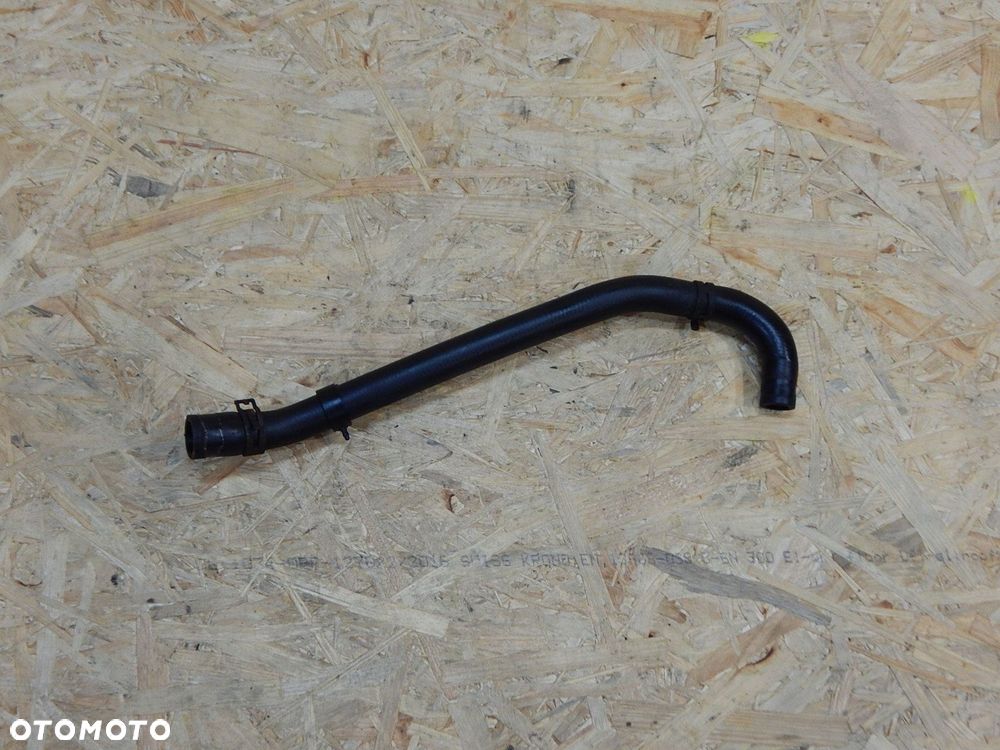 vw t5 lift 2.0 tdi przewód rura wąż wody 7e0121086r - 1
