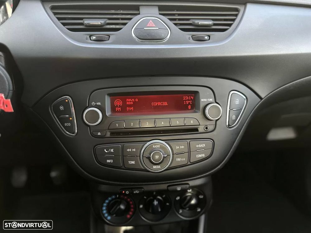 Opel Corsa 1.3 CDTi Business Edition - 25