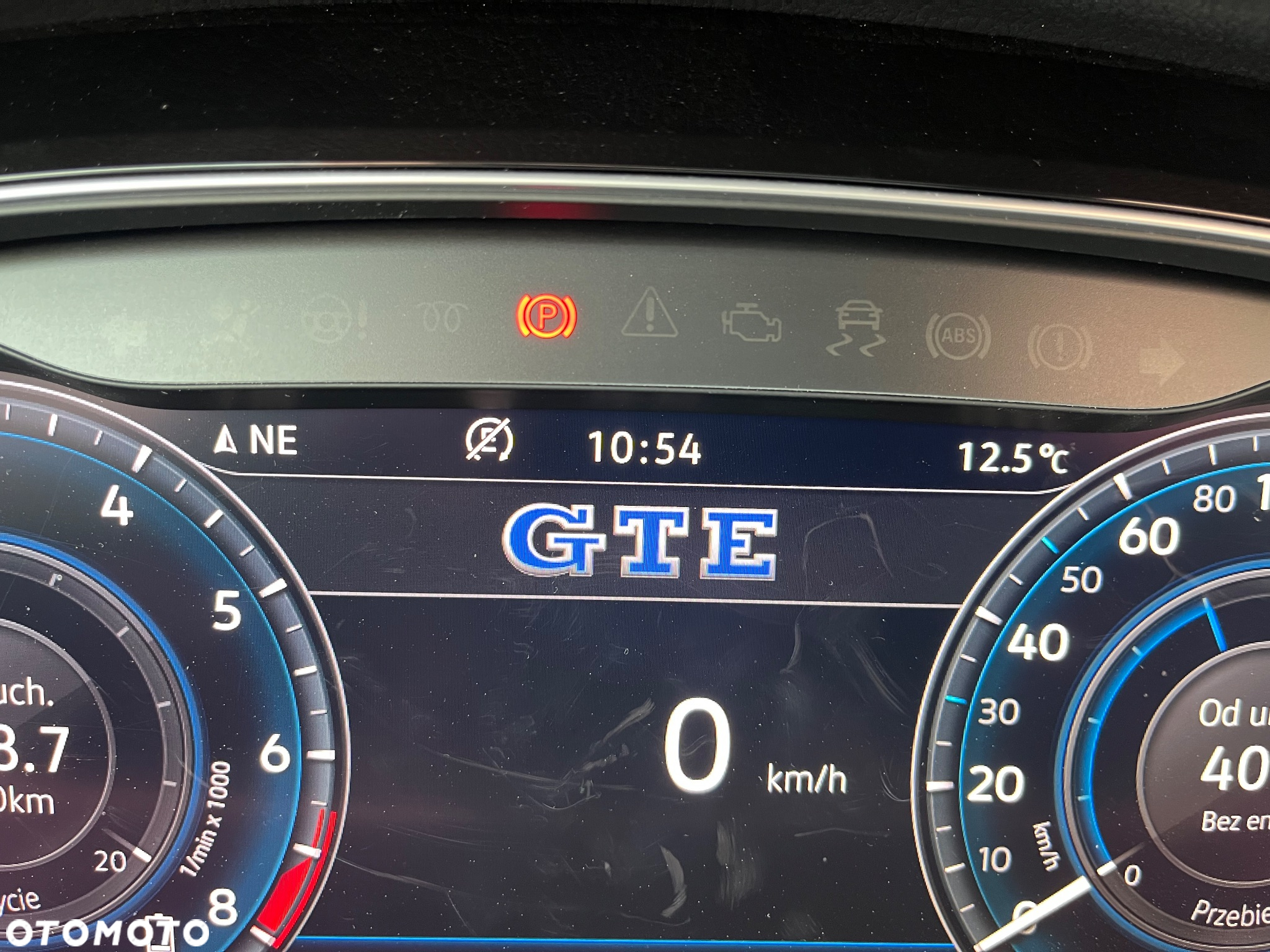 Volkswagen Golf 1.5 eHybrid OPF DSG Edition 50 - 25