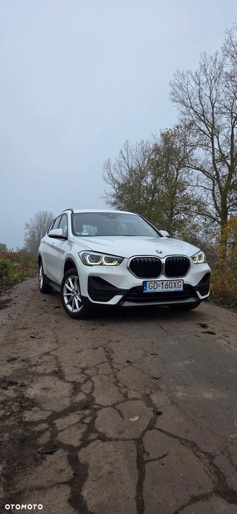 BMW X1 sDrive18i Advantage - 1