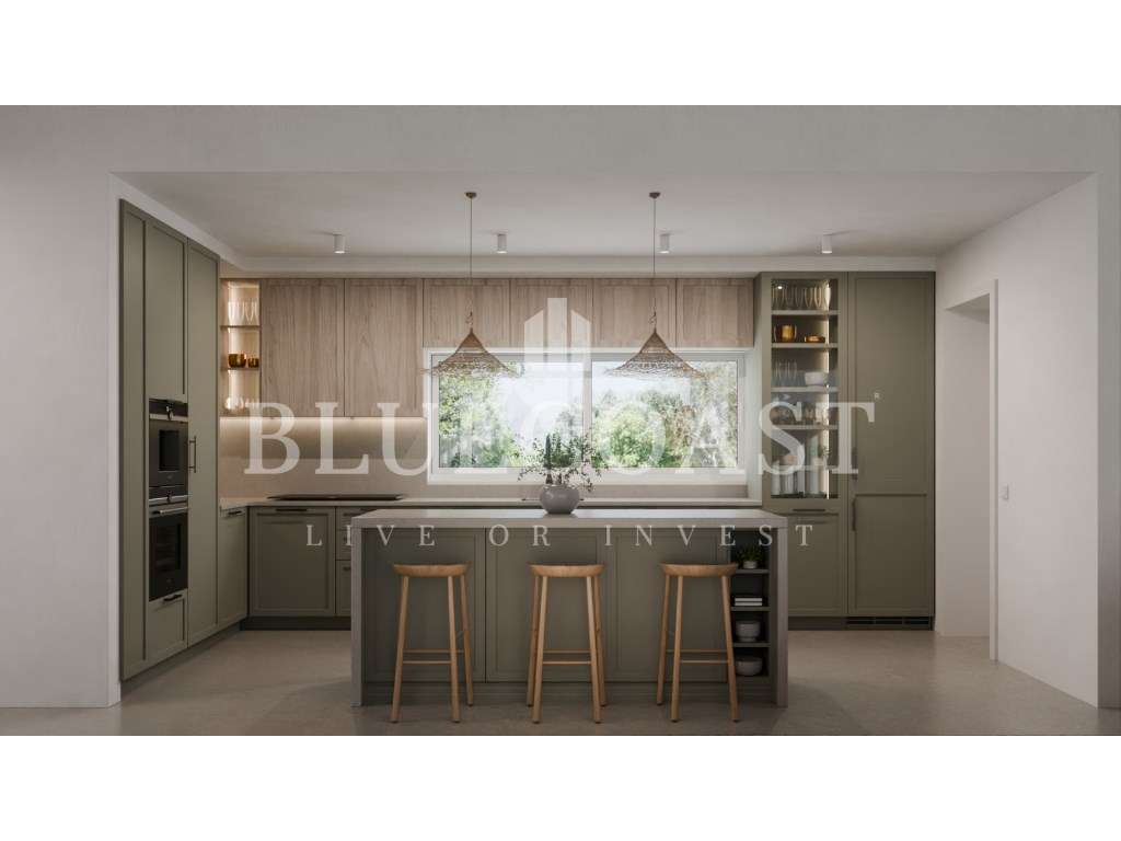 Quinta de Luxo com 2,5ha - Um Refúgio de Elegância e Privacidade - Grande imagem: 4/25