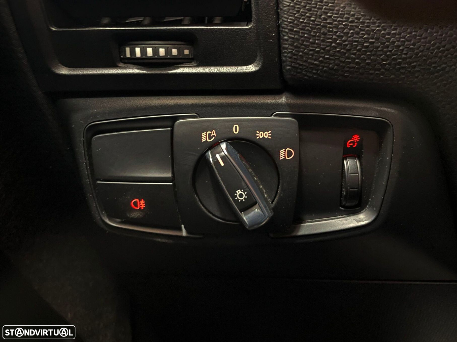 BMW i3 94Ah +Comfort Package Advance - 35