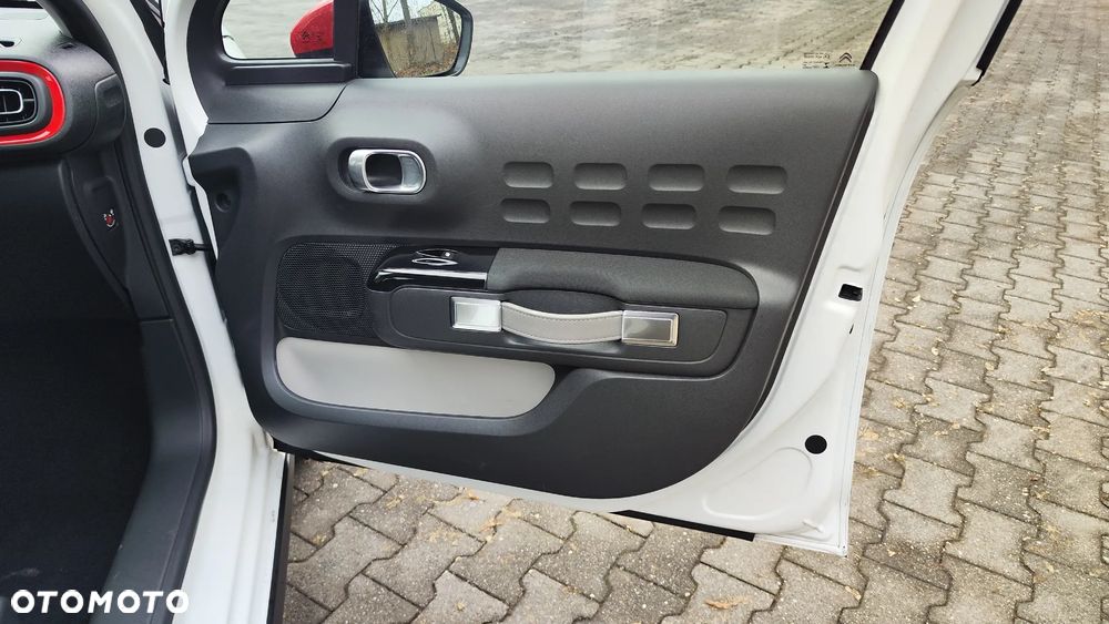 Citroën C3 Pure Tech 110 S&S SHINE - 29