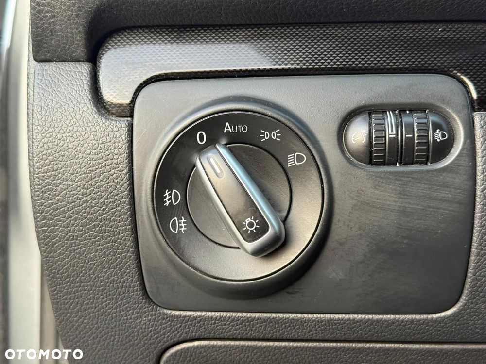 Volkswagen Golf 1.4 TSI Comfortline - 18