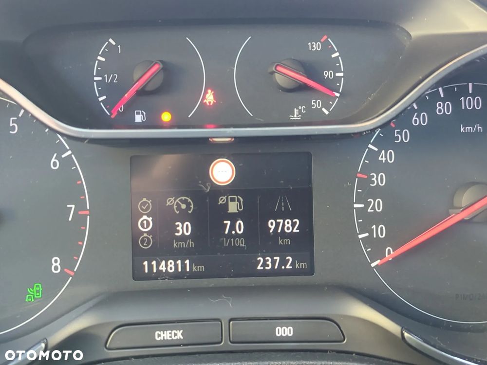 Opel Crossland X 1.2 Start/Stop Innovation - 20